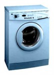 ﻿Washing Machine Samsung S803JB 60.00x85.00x34.00 cm