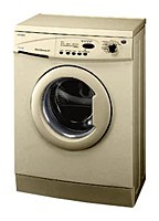 ﻿Washing Machine Samsung S803JE Photo, Characteristics