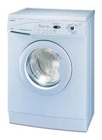 ﻿Washing Machine Samsung S803JP Photo, Characteristics