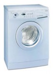 ﻿Washing Machine Samsung S803JP 60.00x85.00x34.00 cm