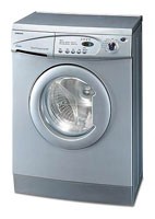 ﻿Washing Machine Samsung S803JS Photo, Characteristics