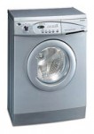 ﻿Washing Machine Samsung S803JS 60.00x85.00x34.00 cm