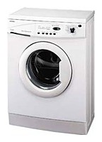 ﻿Washing Machine Samsung S803JW Photo, Characteristics