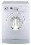 ﻿Washing Machine Samsung S813JGW 60.00x85.00x34.00 cm