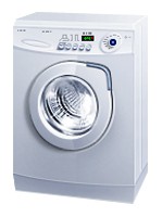 Máquina de lavar Samsung S815J Foto, características