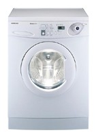 ﻿Washing Machine Samsung S815JGB Photo, Characteristics