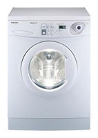 洗濯機 Samsung S815JGE 写真, 特性
