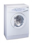 ﻿Washing Machine Samsung S821GWL 60.00x84.00x34.00 cm