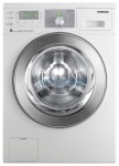 ﻿Washing Machine Samsung WD0804W8 60.00x85.00x60.00 cm