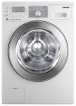 洗衣机 Samsung WD0804W8E 60.00x85.00x60.00 厘米