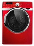 ﻿Washing Machine Samsung WD1142XVR 69.00x99.00x82.00 cm
