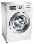 洗濯機 Samsung WD702U4BKWQ 60.00x85.00x55.00 cm