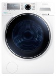 Vaskemaskine Samsung WD80J7250GW 60.00x85.00x47.00 cm