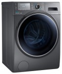 Vaskemaskine Samsung WD80J7250GX 60.00x85.00x47.00 cm