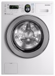 ﻿Washing Machine Samsung WD8704DJF 60.00x85.00x60.00 cm
