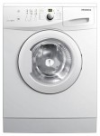 ﻿Washing Machine Samsung WF0350N2N 60.00x85.00x34.00 cm