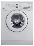 ﻿Washing Machine Samsung WF0400N1NE 60.00x85.00x34.00 cm