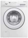 ﻿Washing Machine Samsung WF0500NZW 60.00x85.00x45.00 cm