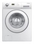 Vaskemaskine Samsung WF0500SYW 60.00x85.00x43.00 cm