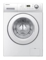 Vaskemaskine Samsung WF0502SYW Foto, Egenskaber