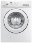 ﻿Washing Machine Samsung WF0508NZW 60.00x85.00x45.00 cm
