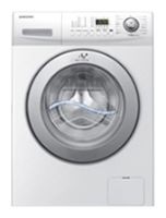 वॉशिंग मशीन Samsung WF0508SYV तस्वीर, विशेषताएँ