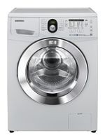 çamaşır makinesi Samsung WF0592SKR fotoğraf, özellikleri