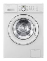 वॉशिंग मशीन Samsung WF0600NBX तस्वीर, विशेषताएँ