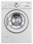﻿Washing Machine Samsung WF0602NBE 60.00x85.00x45.00 cm