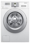 ﻿Washing Machine Samsung WF0602WJV 60.00x85.00x45.00 cm