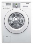 ﻿Washing Machine Samsung WF0602WJWCY 60.00x85.00x45.00 cm