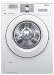 ﻿Washing Machine Samsung WF0602WJWD 60.00x85.00x45.00 cm