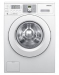 ﻿Washing Machine Samsung WF0602WKED 60.00x85.00x45.00 cm
