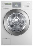 洗濯機 Samsung WF0602WKV 60.00x85.00x45.00 cm