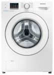 ﻿Washing Machine Samsung WF060F4E2W2 60.00x85.00x45.00 cm