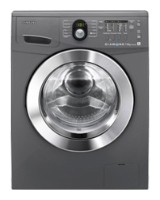 Máquina de lavar Samsung WF0692NRY Foto, características