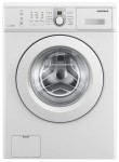 ﻿Washing Machine Samsung WF0700NCW 60.00x85.00x51.00 cm