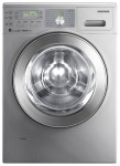 ﻿Washing Machine Samsung WF0702WKN 60.00x85.00x53.00 cm
