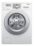 Tvättmaskin Samsung WF0704W7V 60.00x85.00x60.00 cm