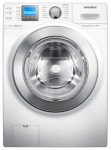 Pračka Samsung WF1124ZAC 60.00x85.00x60.00 cm