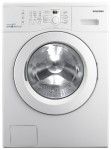 ﻿Washing Machine Samsung WF1500NHW 60.00x85.00x45.00 cm