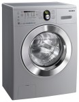 Vaskemaskine Samsung WF1590NFU 60.00x85.00x45.00 cm