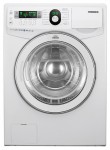 वॉशिंग मशीन Samsung WF1600YQQ 60.00x85.00x45.00 सेमी