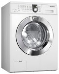 Tvättmaskin Samsung WF1602WCC 60.00x85.00x45.00 cm