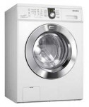 Machine à laver Samsung WF1602WCW 60.00x85.00x45.00 cm