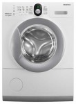 ﻿Washing Machine Samsung WF1602WUV 60.00x85.00x51.00 cm