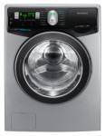 Wasmachine Samsung WF1602XQR 60.00x85.00x45.00 cm