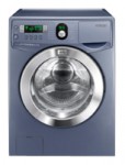 ﻿Washing Machine Samsung WF1602YQB 60.00x85.00x45.00 cm