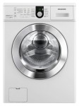 洗濯機 Samsung WF1700WCC 60.00x85.00x55.00 cm