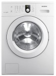 洗濯機 Samsung WF1702NHWG 60.00x85.00x55.00 cm